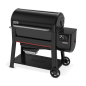 Preview: Weber SEARWOOD Holzpelletgrill